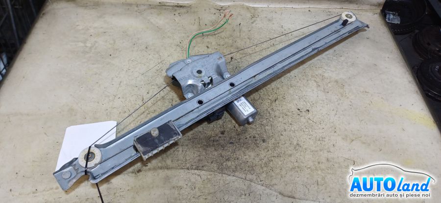 Macara Geam OPEL VIVARO B 2014-2018 Cod 807210974R 