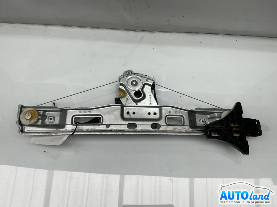 Macara Geam OPEL ZAFIRA (P12) 2011-2025 Cod 13260141 