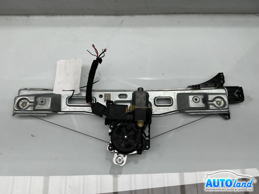 Macara Geam OPEL ZAFIRA (P12) 2011-2025 Cod 13260141 