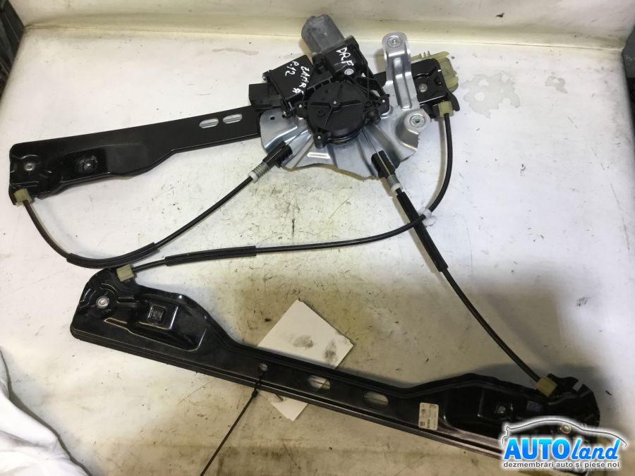 Macara Geam OPEL ZAFIRA (P12) 2011-2025 Cod 20951582 