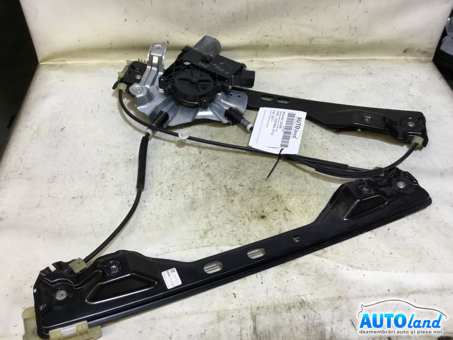 Macara Geam OPEL ZAFIRA (P12) 2011-2025 Cod 915367104 
