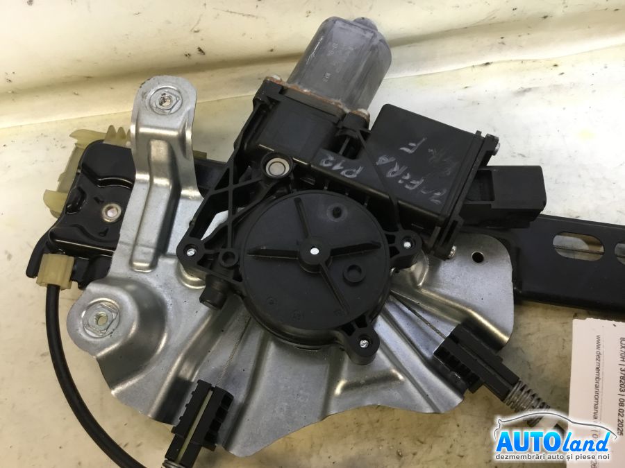 Macara Geam OPEL ZAFIRA (P12) 2011-2025 Cod 915367104 