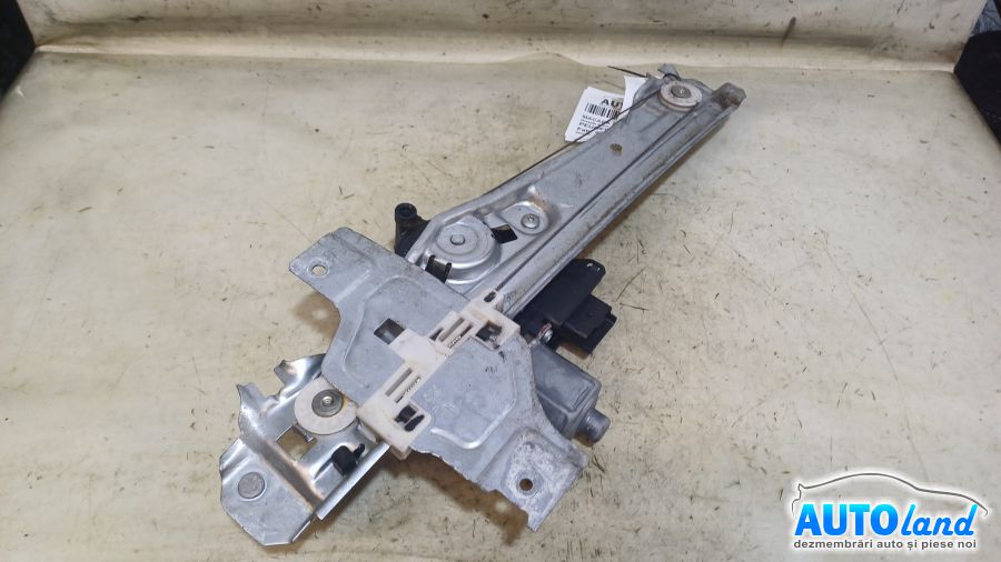 Macara Geam PEUGEOT 2008 2013-2025 Cod 9806082180 