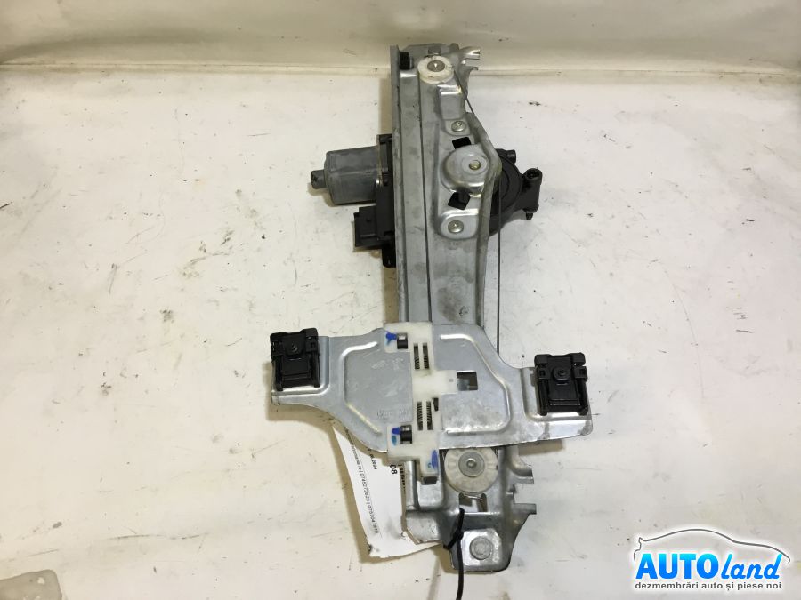 Macara geam PEUGEOT 2008 2013-2025 Cod 9816401480 