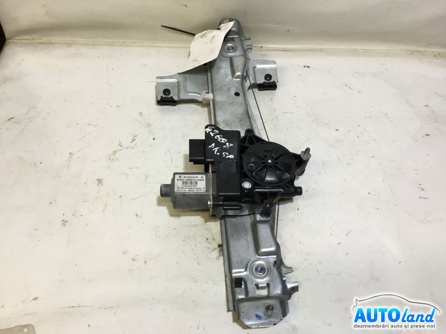Macara geam PEUGEOT 2008 2013-2025 Cod 9816401480 