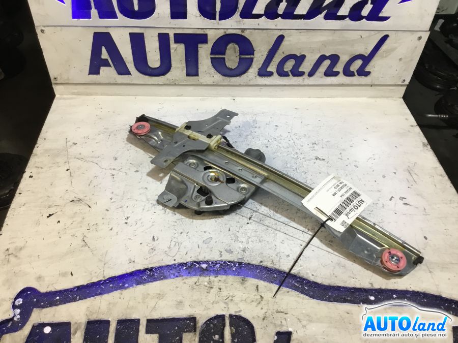 Macara geam PEUGEOT 208 2012-2025 Cod 0130822702 