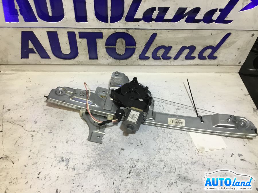 Macara geam PEUGEOT 208 2012-2025 Cod 0130822702 