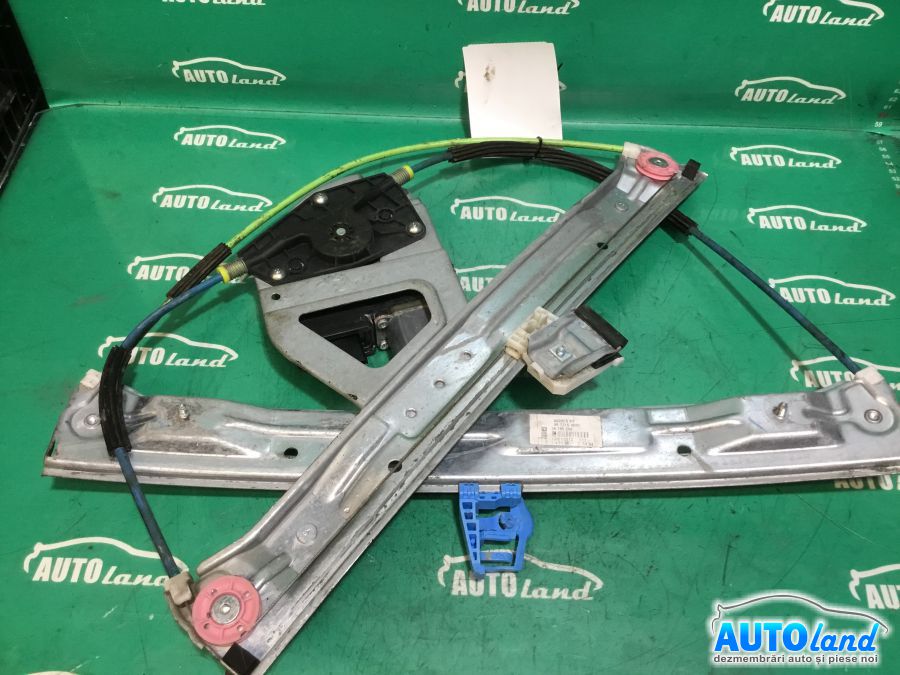 Macara geam PEUGEOT 208 2012-2025 Cod 9674251880 