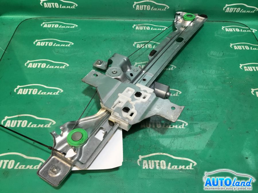 Macara geam PEUGEOT 3008 2009-2025 Cod 9682808780 