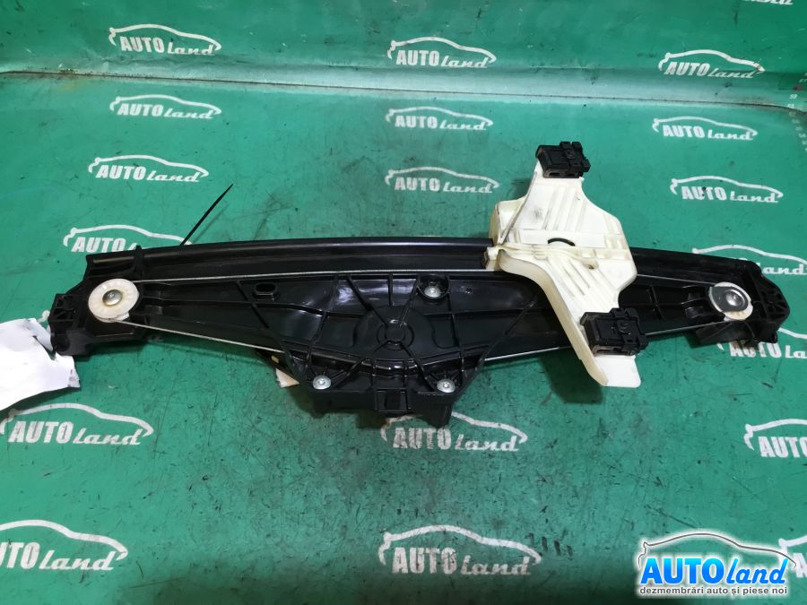 Macara geam PEUGEOT 3008 2009-2025 Cod 9810488480 