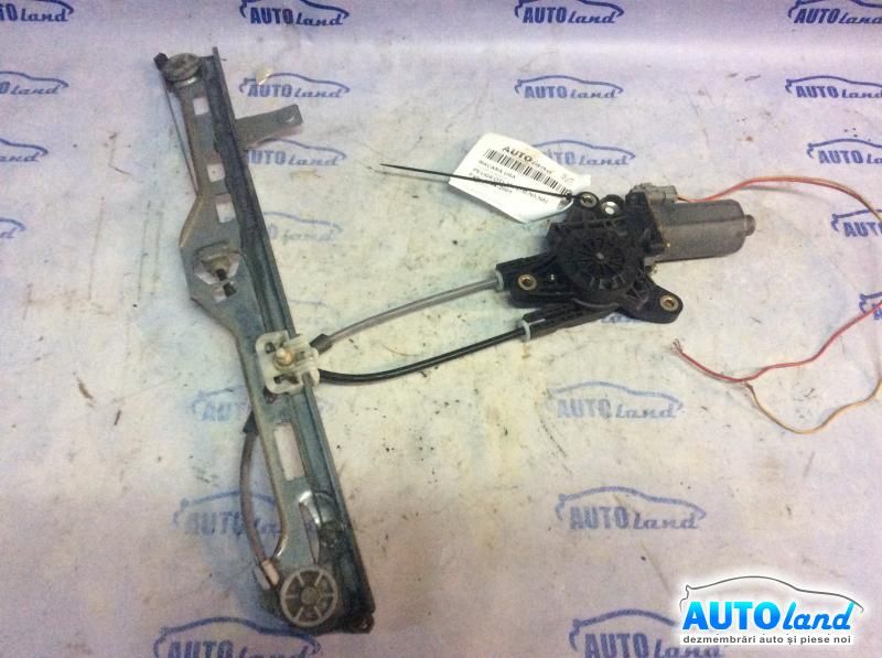 Macara geam PEUGEOT 306 (7B,N3,N5) 1994-2001