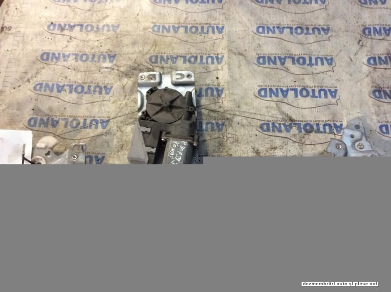 Macara geam PEUGEOT 307 (3A/C) 2000-2025