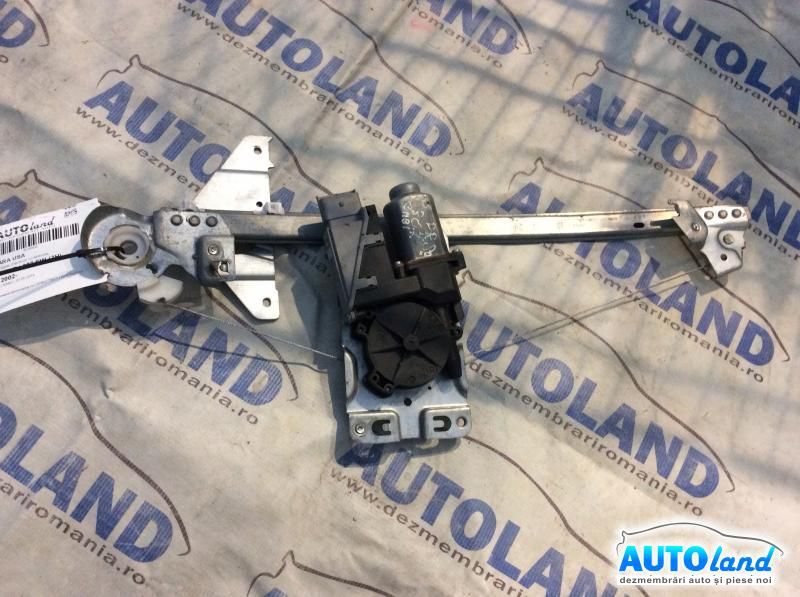 Macara geam PEUGEOT 307 SW (3H) 2002-2025