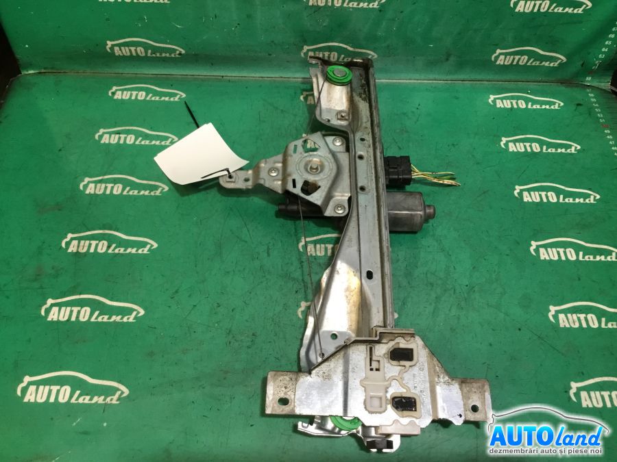 Macara geam PEUGEOT 308 SW 2008-2025 Cod 9680973680 