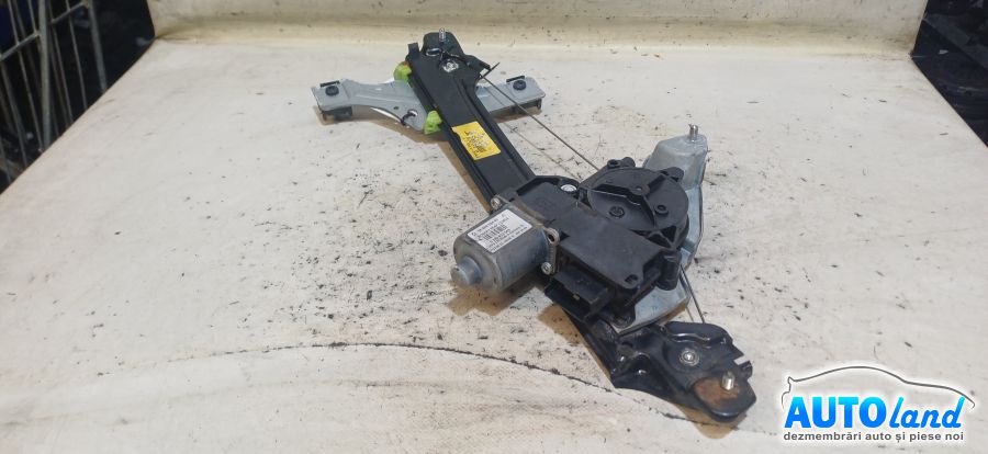 Macara Geam PEUGEOT 508 2010-2026 Cod 9688808480 