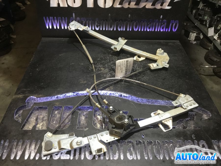 Macara geam PEUGEOT PARTNER Combispace (5F) 1996-2026