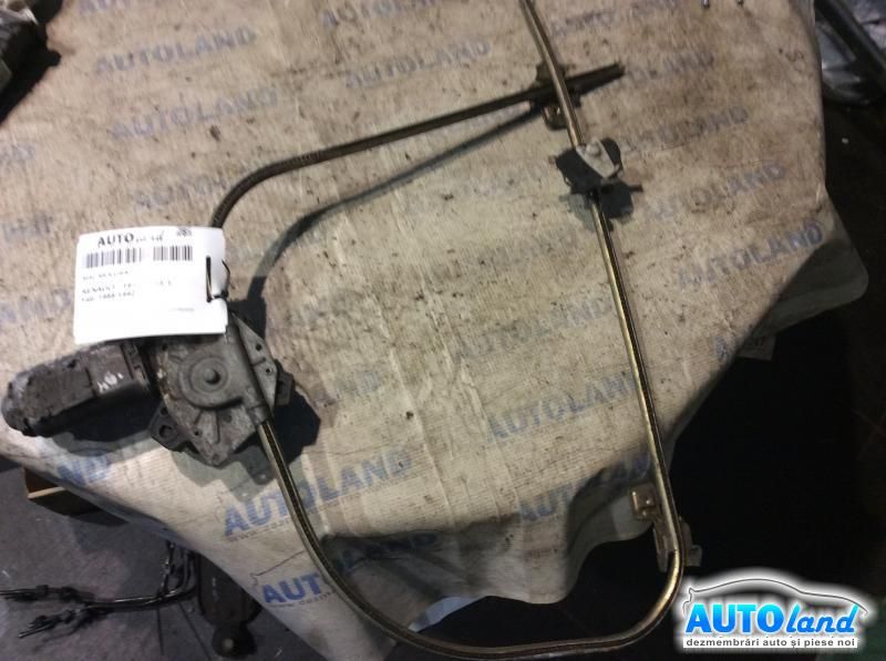 Macara geam RENAULT 19 I (B/C53_) 1988-1992