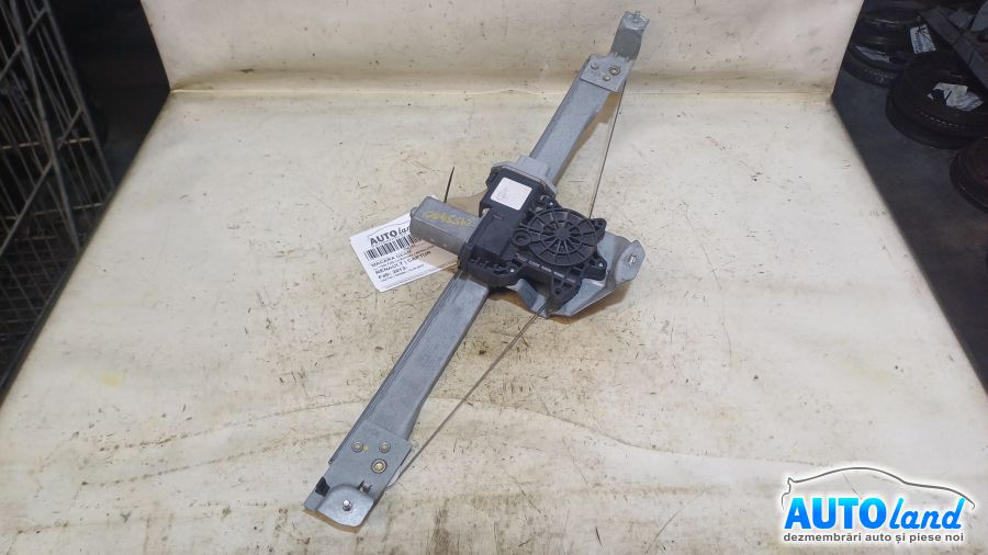 Macara Geam RENAULT CAPTUR 2013-2025 Cod 807001363R 