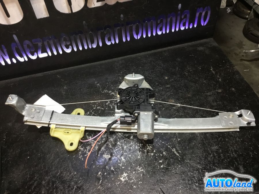 Macara geam RENAULT CAPTUR 2013-2025