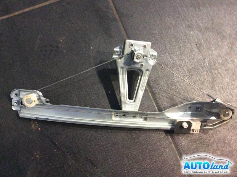 Macara geam RENAULT CLIO III (BR0/1,CR0/1) 2005-2025
