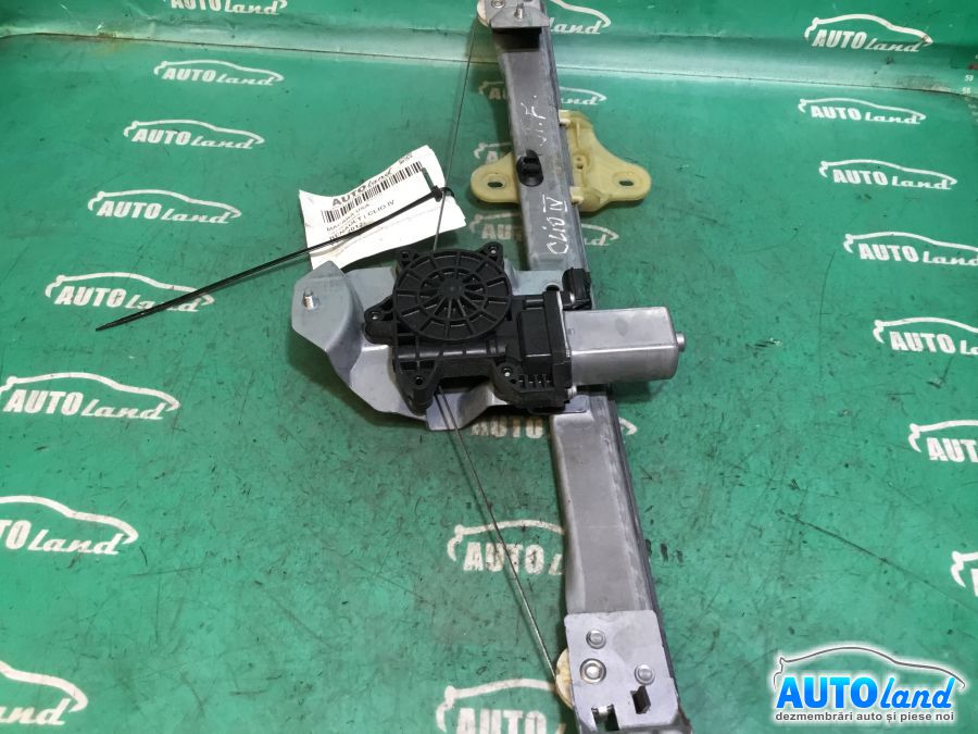 Macara geam RENAULT CLIO IV 2012-2025
