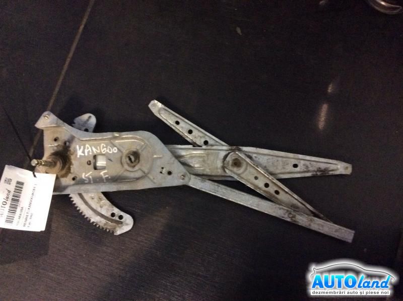 Macara geam RENAULT KANGOO (KC0/1_) 1997-2025