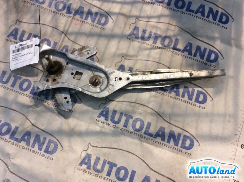 Macara geam RENAULT KANGOO (KC0/1_) 1997-2025