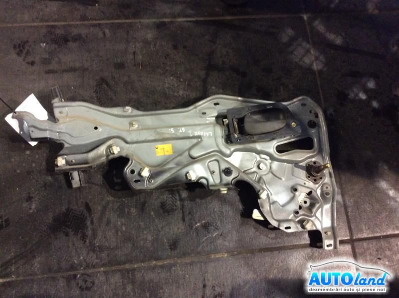 Macara geam RENAULT LAGUNA I (B56_,556_) 1993-2001