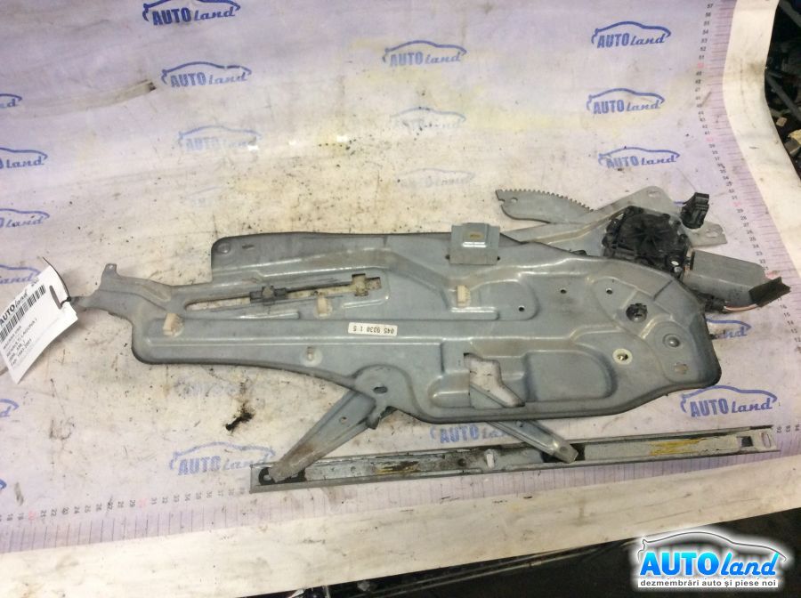 Macara geam RENAULT LAGUNA I (B56_,556_) 1993-2001