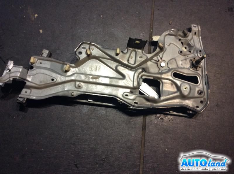 Macara geam RENAULT LAGUNA I (B56_,556_) 1993-2001