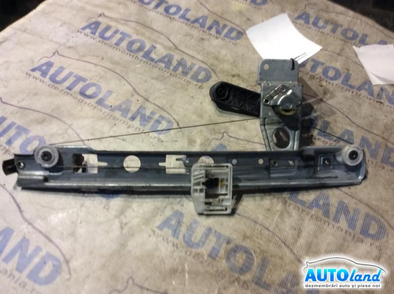 Macara geam RENAULT MEGANE II (BM0/1_,CM0/1_) 2002-2025