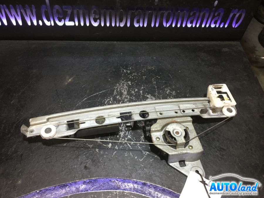 Macara geam RENAULT MEGANE II combi (KM0/1_) 2003-2026