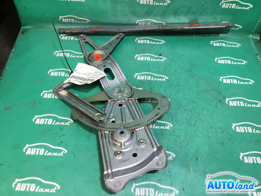 Macara geam RENAULT MEGANE III Coupe-Cabriolet (DZ0/1_) 2008-2025 Cod 966416102 