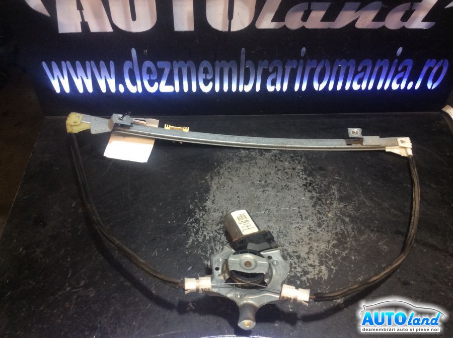 Macara geam RENAULT SCENIC II (JM0/1_) 2003-2025