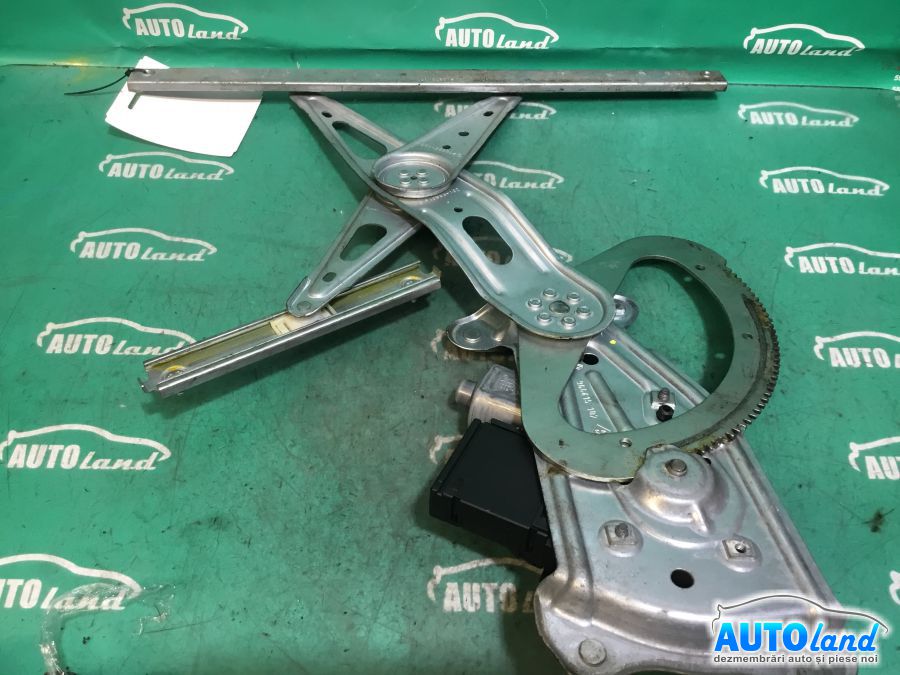 Macara geam RENAULT SCENIC III (JZ0/1_) 2009-2025 Cod 827303178R 