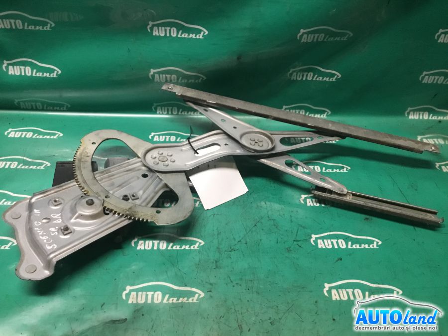 Macara geam RENAULT SCENIC III (JZ0/1_) 2009-2025 Cod 910586102 