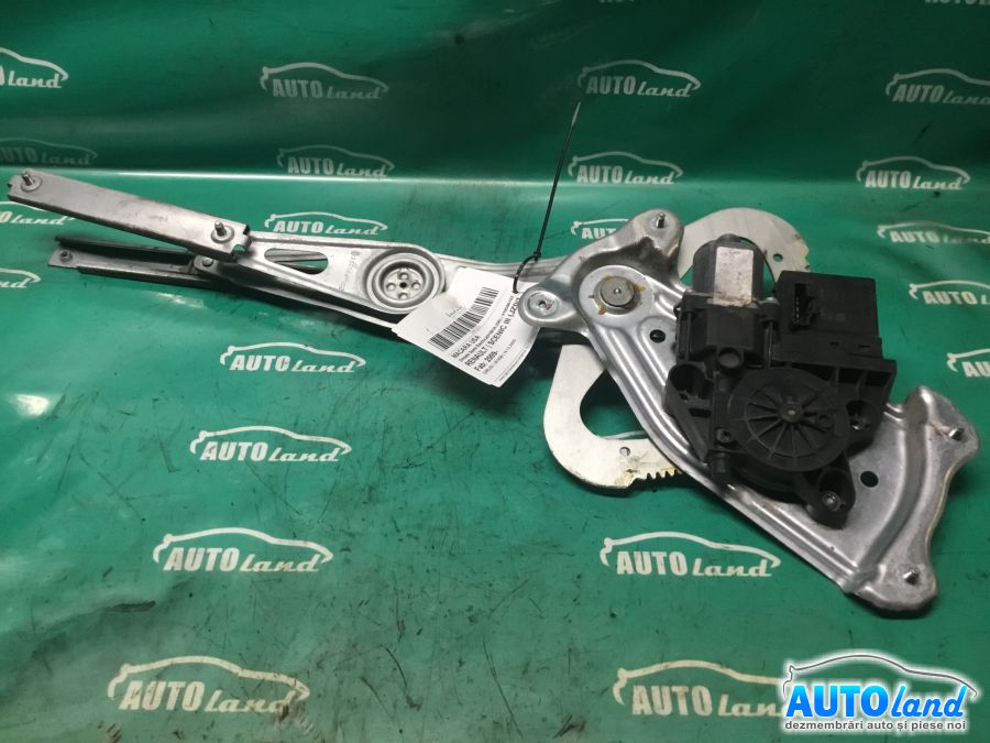 Macara geam RENAULT SCENIC III (JZ0/1_) 2009-2025 Cod 910586102 