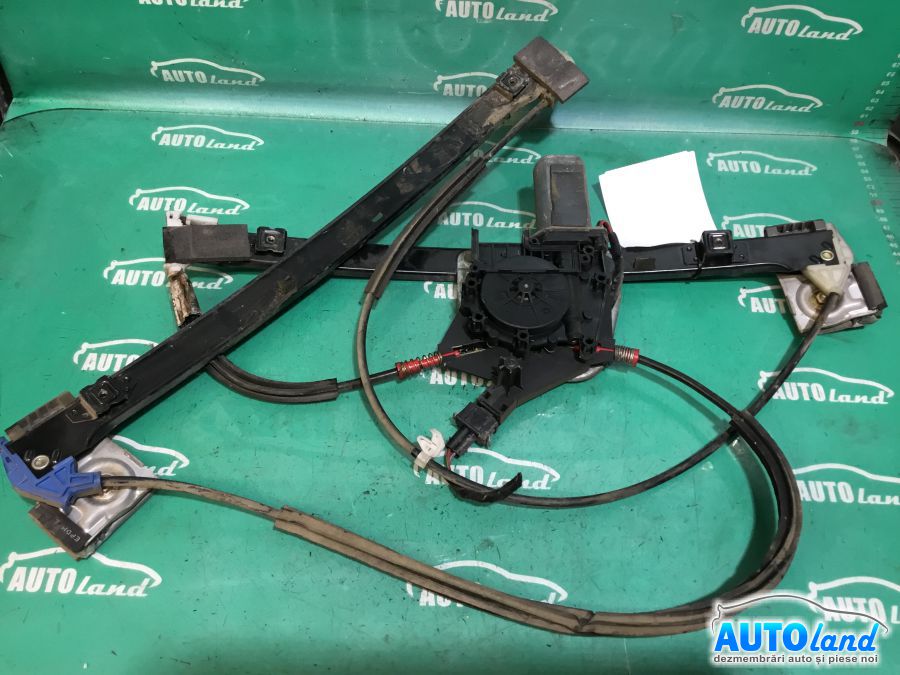 Macara geam SEAT IBIZA III (6L1) 2002-2009 Cod 6K3959802H 