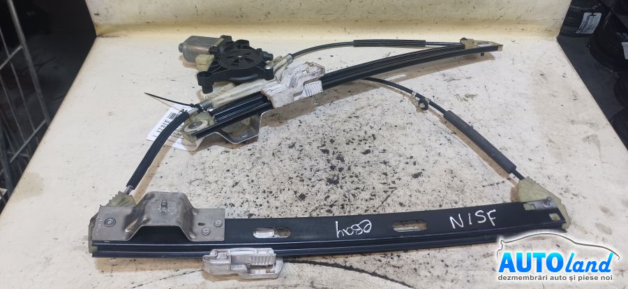 Macara Geam SEAT LEON (5F1) 2012-2021 Cod 5F4837461 