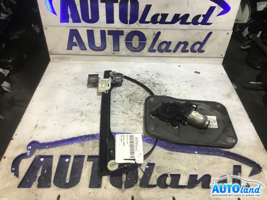 Macara geam SKODA FABIA 2006-2025