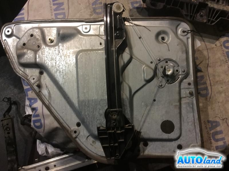 Macara geam SKODA FABIA (6Y2) 1999-2025