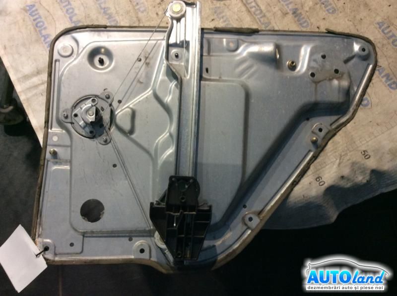 Macara geam SKODA FABIA (6Y2) 1999-2025