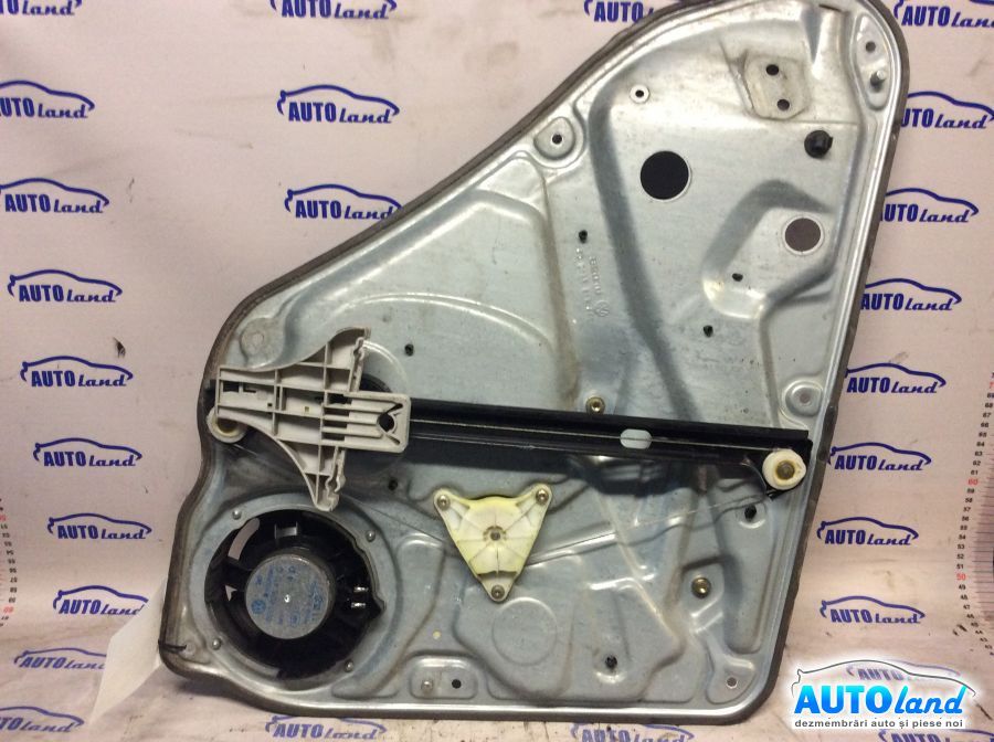 Macara geam SKODA SUPERB I (3U4) 2002-2008