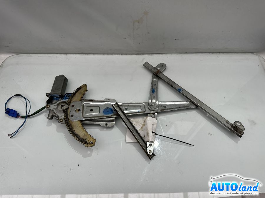 Macara geam SUBARU FORESTER (SF) 1997-2002 Cod FC0FA 