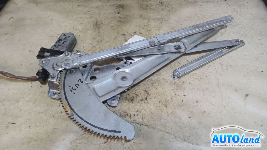 Macara Geam SUZUKI JIMNY (FJ) 1998-2025 Cod 0621009210 