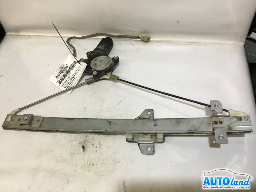 Macara geam SUZUKI VITARA (ET,TA) 1988-1998 Cod 0621004302 