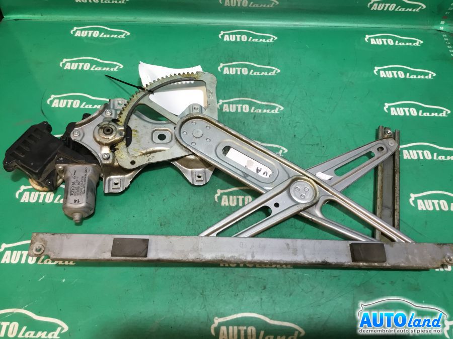 Macara geam TOYOTA AURIS (_ZE15,_RE15) 2006-2025 Cod 8570102010 