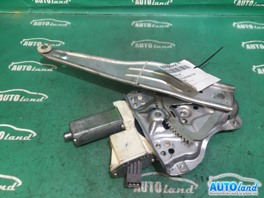 Macara geam TOYOTA AVENSIS (T25) 2003-2025
