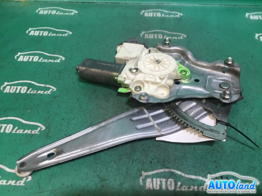 Macara geam TOYOTA AVENSIS (T25) 2003-2025