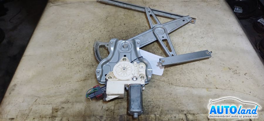 Macara Geam TOYOTA AVENSIS (T25) 2003-2025 Cod 6982005050 